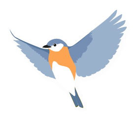 FormFinch-mascotte